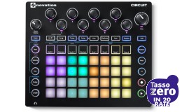 Novation Circuit