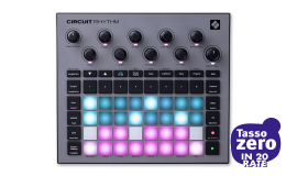 Novation Circuit Rhythm