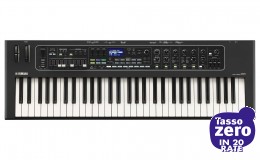 Yamaha CK61