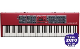 Nord Piano 6 88