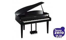 Yamaha CLP-865GP PRONTA CONSEGNA 20 MAGGIO 