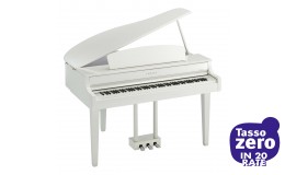 Yamaha CLP-865GPWH PRONTA CONSEGNA 20 MAGGIO 