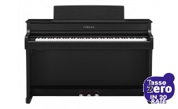 Yamaha CLP-845B Black