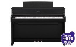 Yamaha CLP-845R Rosewood