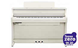 Yamaha CLP 875 WB AG