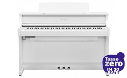 Yamaha CLP 875 W AG