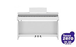 Yamaha CLP-825W White