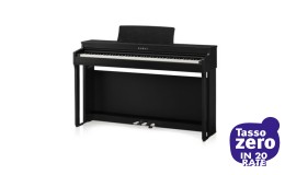 Kawai CN201 Black