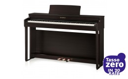 Kawai CN201 White