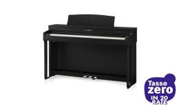 Kawai KDP120 Rosewood