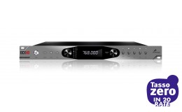 Antelope Isochrone OCX HD