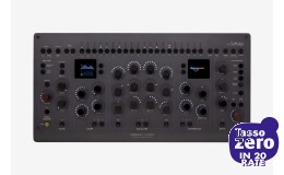SOFTUBE Console 1 Channel Mk III