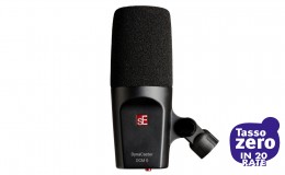 sE Electronics DynaCaster DCM6