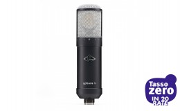 Universal Audio  Sphere LX Modeling Microphone  