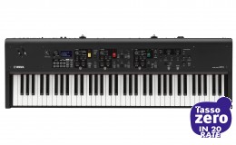 Yamaha CP73 EXDEMO