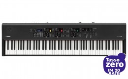 Yamaha CP88