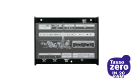 CRANBORNE AUDIO N22H