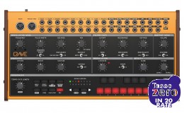 Behringer Crave