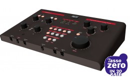 SPL Crimson 3