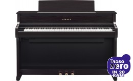 Yamaha CLP 875 R AG