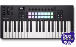 Novation Launchkey 37 Mk4