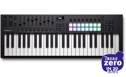 Novation Launchkey 49 Mk4
