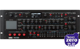 Korg Modwave-m