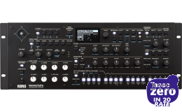 Korg Wavestate-m
