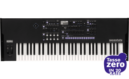 Korg Wavestate SE