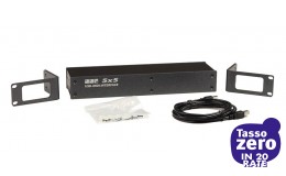 CRUMAR 5X5 MIDI Interface