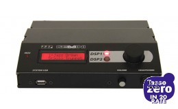 CRUMAR GSi Gemini Desktop