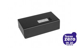 CRUMAR MJU MIDI Event Processor