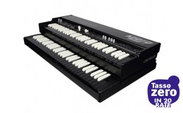 CRUMAR Mojo 61 Black - Limited Edition