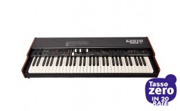 CRUMAR Mojo 61