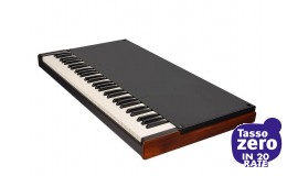 CRUMAR Mojo 61B Lower Manual