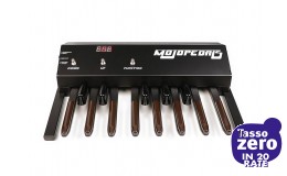 CRUMAR Mojo Pedals MIDI 13 Note