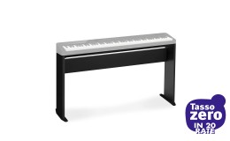 Casio CS-68PBK