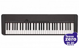 Casio CT-S1 Black