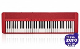 Casio CT-S1 Red