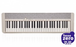 Casio CT-S1 White
