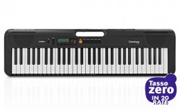 Casio CT-S200 Black