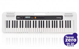Casio CT-S200 White