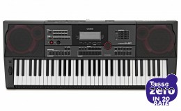 Casio CT-X5000