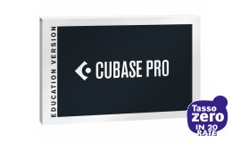 Cubase Pro 13 - Education