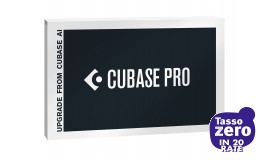 Steinberg Cubase Pro 13 - Upgrade from AI 12/13