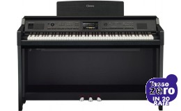 Yamaha Clavinova CVP-805 B 