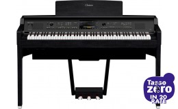 Yamaha CVP-809 Black