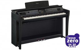 Yamaha CVP-905 B AG