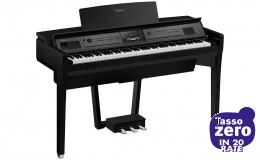 Yamaha CVP-909 B AG
