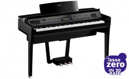 Yamaha CVP-909 PE AG